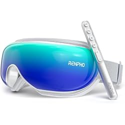 Masque oculaire massant Renpho