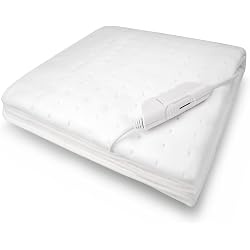 Couverture chauffante Medisana