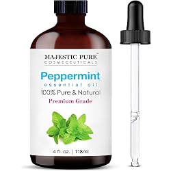 Huiles essentielles Majestic Pure