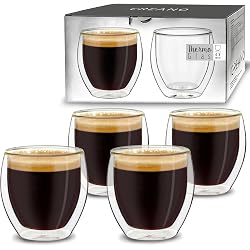 Tasse double paroi Creano