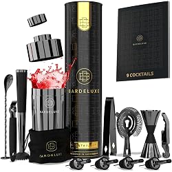 Kit à cocktail BarDeluxe