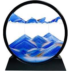 Sablier de déco Sandcle