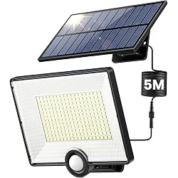 Lampe solaire iPosible