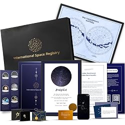 Morceau de météorite Galaxieregister