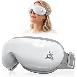 Masque oculaire massant Bob and Brad EyeOasis 3
