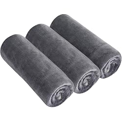 Serviette en microfibre Bw&hm