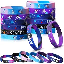Bracelet système solaire Aoriher