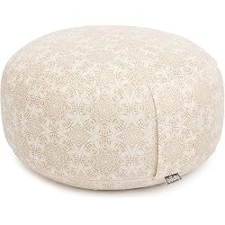 Coussin de méditation Bodhi
