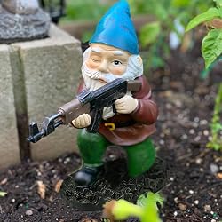 Nain de jardin Tirifer