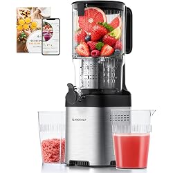 Extracteur de jus Amzchef