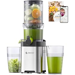 Extracteur de jus Amzchef