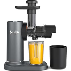 Extracteur de jus Ninja JC151EU à froid compact