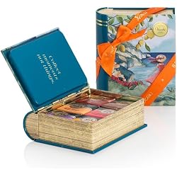 Coffret de chocolats noir Venchi