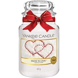 Bougie parfumée Yankee Candle