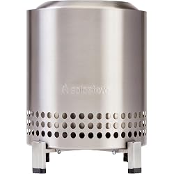 Cheminée de table Solo Stove