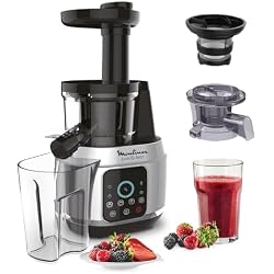 Extracteur de jus Moulinex Juice & Clean 150W