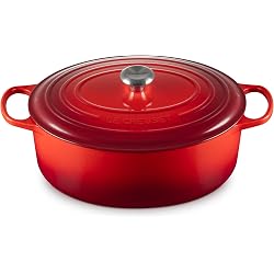 Cocotte Le Creuset