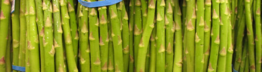 Asparagus