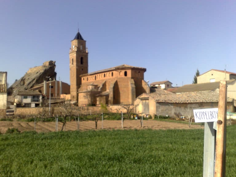 Azara (Azara)