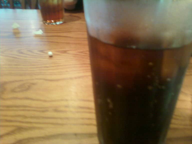 Cola (Cola)