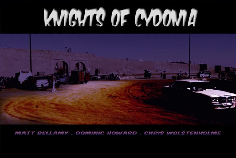 Cydonia (Cydonia)