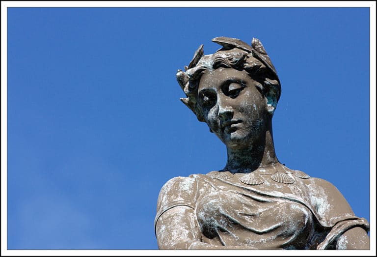 Egeria (Egeria)