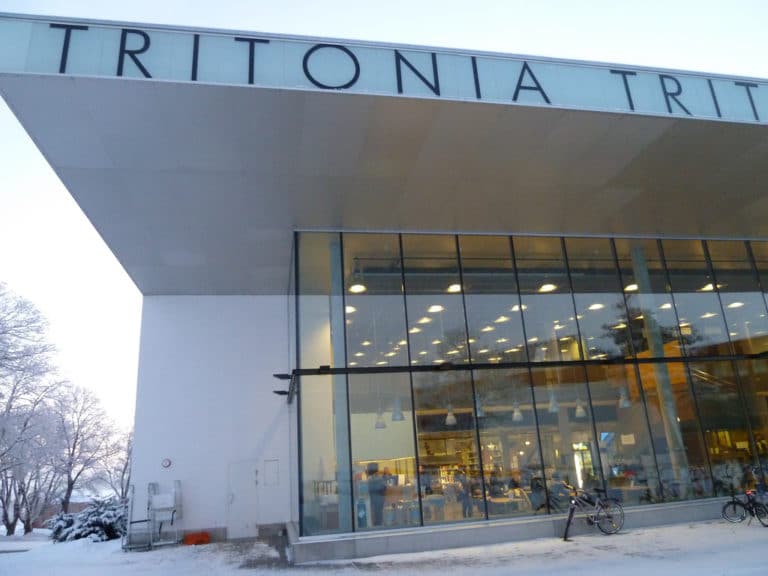 Tritonia (Tritonia)