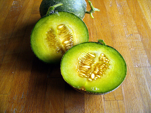 Melon