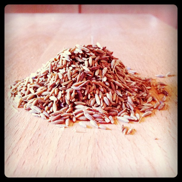 Cumin