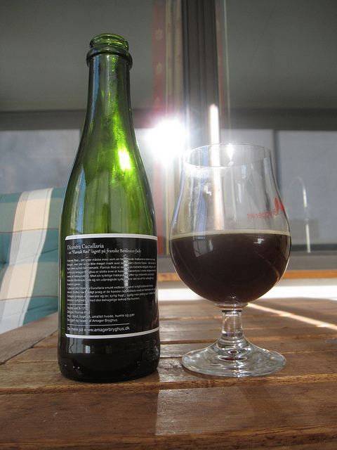 Dicentre à capuchon
