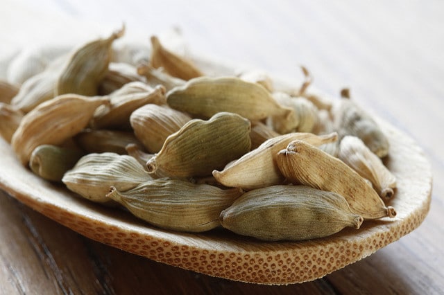 Cardamome