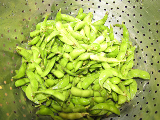 Soja