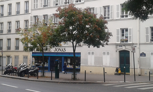 Savonnier