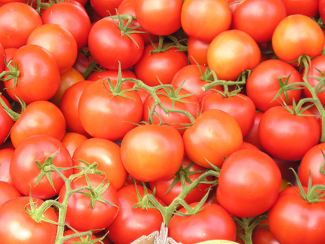 Tomate