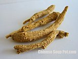 Ginseng