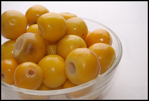 Physalis crassifolia