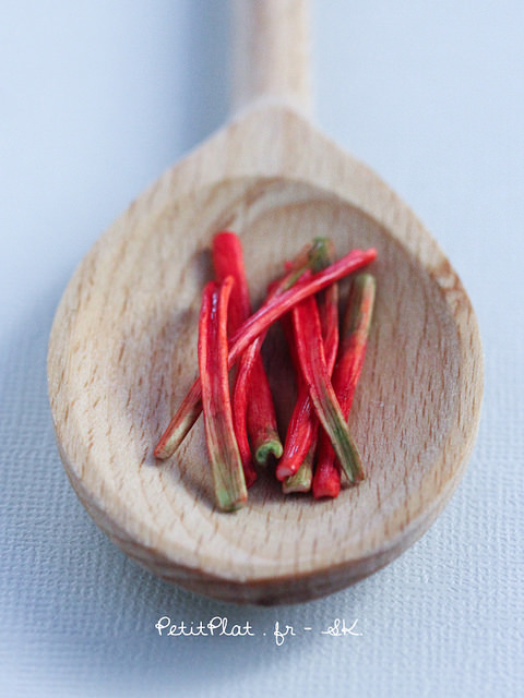 Rhubarbe des jardins