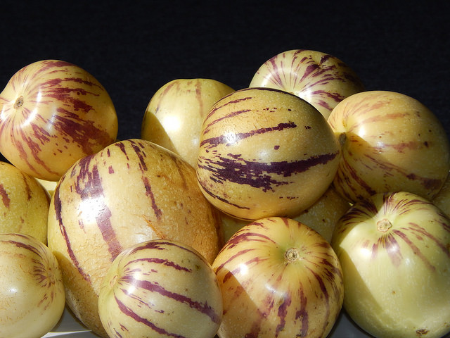 Pepino