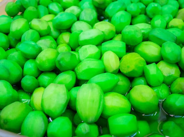 Arbre de cythère