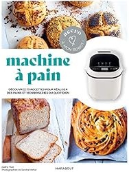 Accro à mon robot : Machine à pain