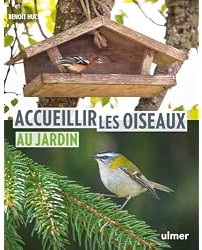 Accueillir les oiseaux au jardin