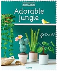 Adorable jungle