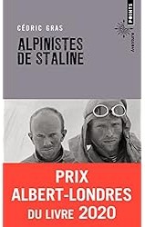 Alpinistes de Staline