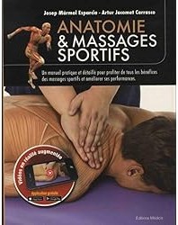 Anatomie et massages sportifs