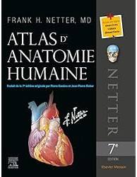 Atlas d'anatomie humaine