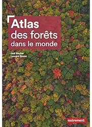 Atlas des forêts dans le monde