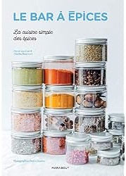 Bar à épices