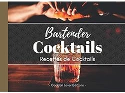 Bartender Cocktails