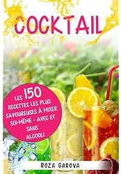 Cocktail : Les 150 recettes les plus savoureuses à mixer soi-même