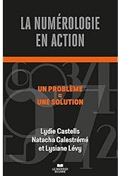 Coffret La numérologie en action